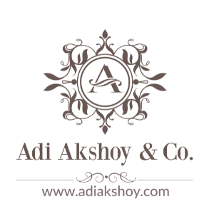 Adi Akshoy & Co. logo