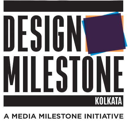 Design Milestone logo